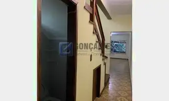 Imagem 7: SAO BERNARDO DO CAMPO - Residential / Sobrado - JARDIM DO MAR