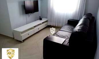 Imagem 1: Apartamento com 2 dormitórios à venda, 45 m² por R$ 329.900 - Vila Guilherme - São Paulo/S