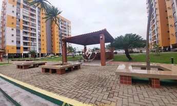 Imagem 5: Apartamento no Grand Park, mobiliado, locação