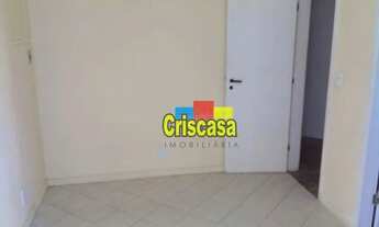 Imagem 6: Apartamento com 3 dormitórios à venda, 67 m² por R$ 430.000,00 - Braga - Cabo Frio/RJ