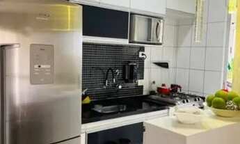 Imagem 4: Apartamento à venda 1 quarto 1 vaga Das Ilhas Gonçalves - São Bernardo do Campo - SP