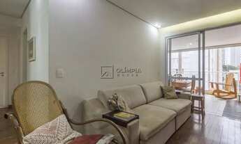 Imagem 3: Venda Apartamento 3 Dormitórios - 115 m² Santo Amaro