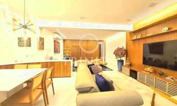 Imagem 4: Apartamento em Ipanema - Rio de Janeiro