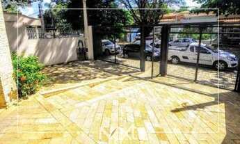 Imagem 2: Casa - Guanabara - Campinas