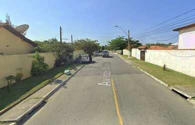 Imagem 2: Casa com 2 dormitórios à venda, 65 m² por R$ 175.000 - Cabo Frio - Cabo Frio/RJ