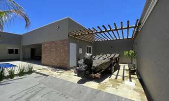 Imagem 6: Casa a venda em ARUANÃ