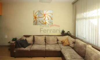 Imagem 3: Excelente sobrado 130 m² em ótima localização