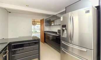 Imagem 4: Apartamento em prédio novo no Itaim bibi