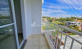 Imagem 6: Apartamento - Chácara Primavera - Campinas