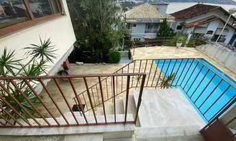 Imagem 1: Casa com 4 dormitórios à venda, 492 m² por R$ 1.590.000,00 - São Francisco - Niterói/RJ