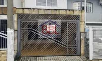 Imagem 2: Casa para Locação em São Paulo, Jardim Anália Franco, 3 dormitórios, 2 banheiros, 2 vagas