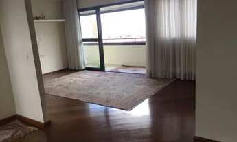 Imagem 2: Apartamento Residencial à venda, Chácara Klabin, São Paulo - AP1517