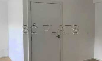 Imagem 5: Novo residencial na Vila Nova Conceição excelente localização disponível para venda