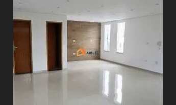 Imagem: Apartamento à venda, 2 quartos, Vila Bertioga