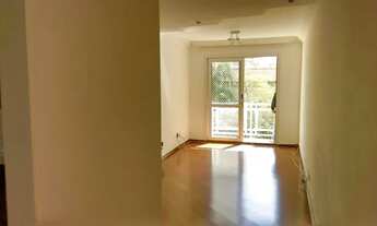 Imagem 2: Apartamento Residencial para venda e locação, Vila Mariana, São Paulo - AP0880