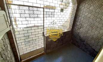 Imagem 2: Casa com 4 dormitórios para alugar, 110 m² por R$ 1.801,00/mês - São Lourenço - Niterói/RJ