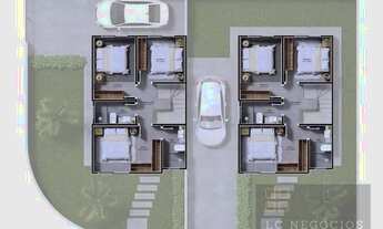 Imagem 7: Sobrado em Bela Vista - Palhoça, SC