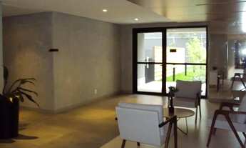 Imagem 3: Apartamento para venda com 114 metros quadrados com 3 quartos