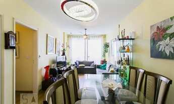 Imagem 2: Apartamento para Aluguel - Mooca, 3 Quartos, 114 m2