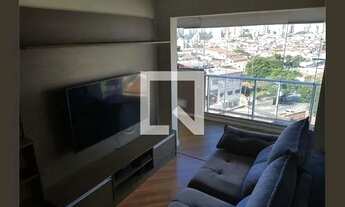 Imagem: Apartamento à Venda - Santana, 2 Quartos