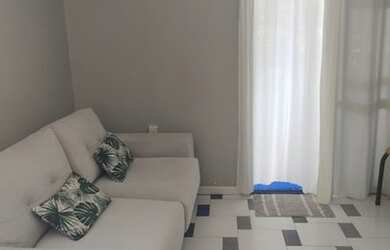 Imagem 7: Alugel temporrada Apartamento / Village com 2 quartos, vista mar Praia do Flamengoo