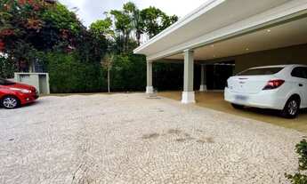 Imagem 3: CASA RESIDENCIAL em CAMPINAS - SP, JARDIM MADALENA