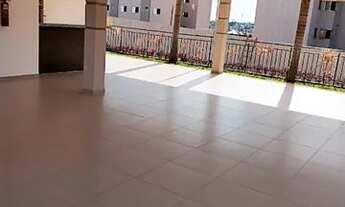 Imagem 5: Aluga-se apartamento no Residencial Prime Sul com 2 quartos