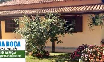 Imagem 2: Fazenda maravilhosa em Itaguara/MG completa com nascente para pessoas exigentes