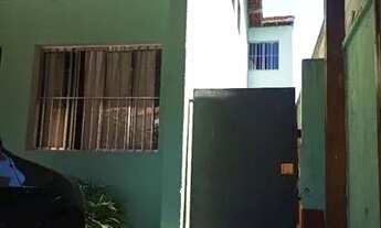 Imagem 2: Casa - Sobrado ao Lado da CPTM (Itapevi/Barra Funda) - (próx. Barueri, Jandira, Cotia