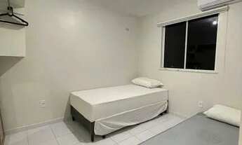 Imagem 3: Lindo Apartamento Na COHAMA, FICA TUDO, 3 Quartos, Moveis Projetado, Nascente, Palmeiras P