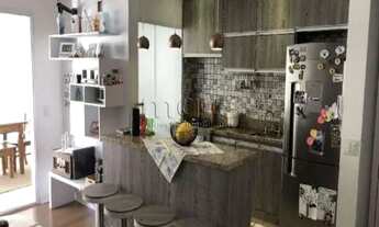 Imagem 2: SAO PAULO - Apartamento Padrão - VILA NAIR