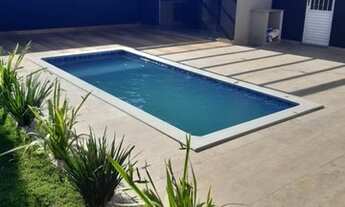 Imagem 2: Casa para Venda em Bauru, Jardim Carolina, 3 dormitórios, 1 suíte, 2 banheiros, 2 vagas