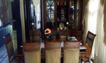 Imagem 5: Sobrado para aluguel, 3 quartos, 3 suítes, 4 vagas, Jardim Maringá - São Paulo/SP