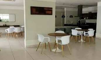 Imagem 5: Apartamento com 4 dormitórios à venda, 238 m² por R$ 2.950.000,00 - Morumbi - São Paulo/SP