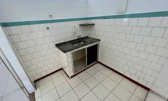 Imagem 5: Apartamento quarto e sala 33 m² - Centro, Juiz de Fora (MG