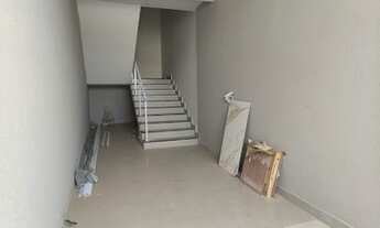 Imagem 4: Belíssima casa, estilo sobrado, no Vergani - Pouso Alegre - MG