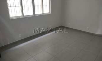 Imagem 3: Excelente sobrado Santa Terezinha com dormitórios sendo 1 suite vaga para 2 carros