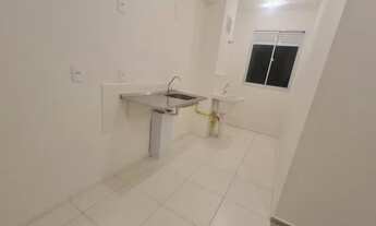 Imagem 4: Apartamento Pin Internacional Guarulhos, 37² com 2 quartos e Planejados