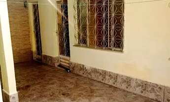 Imagem 2: Casa Realengo Casa com 1 dormitório