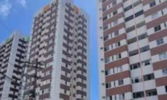 Imagem: Brotas. Excelente Apto 3 Quartos. Andar