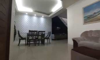 Imagem 2: Sobrado para venda com 200 metros quadrados com 4 quartos em Residencial Esperança - São L