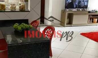 Imagem 6: Casa com 3 dormitórios à venda por R$ 300.000 - Village Jacumã - Conde/PB