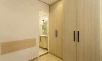 Imagem 7: Venda Apartamento 2 Dormitórios - 80 m² Chácara Santo Antônio