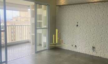 Imagem: Apartamento com 3 dormitórios, 111 m²