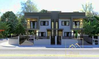 Imagem: Excelente Sobrado com 110m² localizado