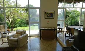 Imagem 4: CASA PARA LOCAÇÃO EM ALDEIA DA SERRA