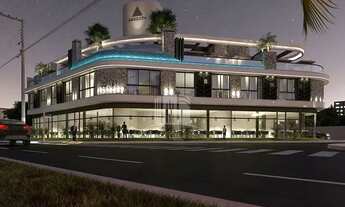 Imagem 3: Apartamento em Construção na Praia Brava