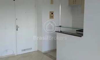 Imagem 2: Apartamento para venda possui 55 metros quadrados com 2 quartos em Barreto - Niterói - RJ