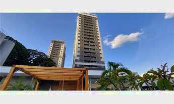 Imagem 3: Conforto e bom gosto com uma área de lazer maravilhosa!