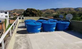 Imagem 5: Quitinete de primeira locação - nunca foi alugada